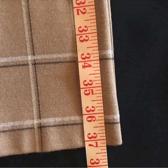 J. Jill cropped pants SMALL - Picture 7 of 8